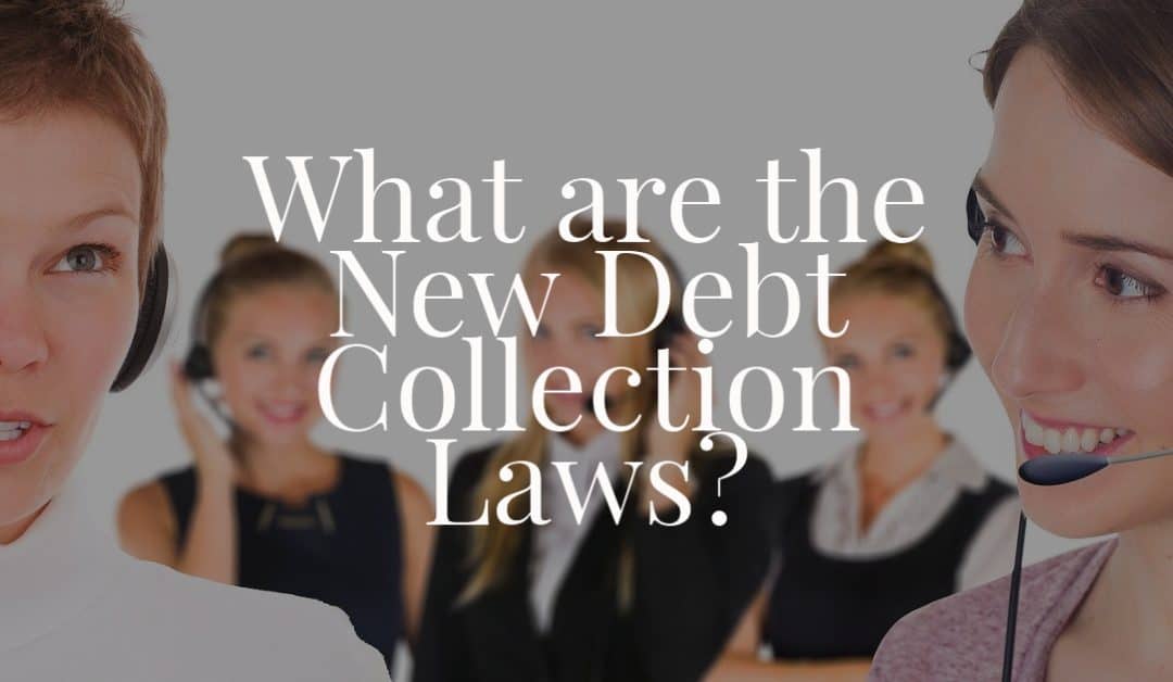 Debt Collector Laws