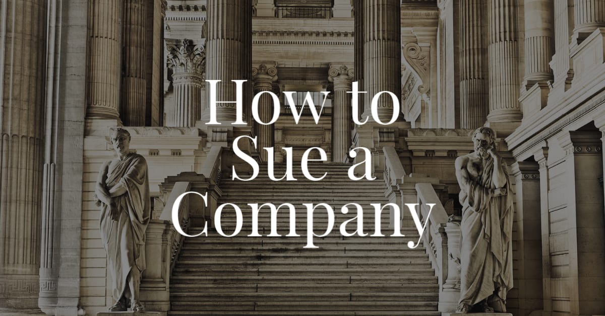 how-to-sue-a-company-law-zebra-consumer-rights-attorneys-network